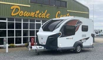 2022 Swift Basecamp