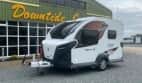 2022 Swift Basecamp