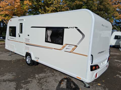 2019 Bailey Phoenix