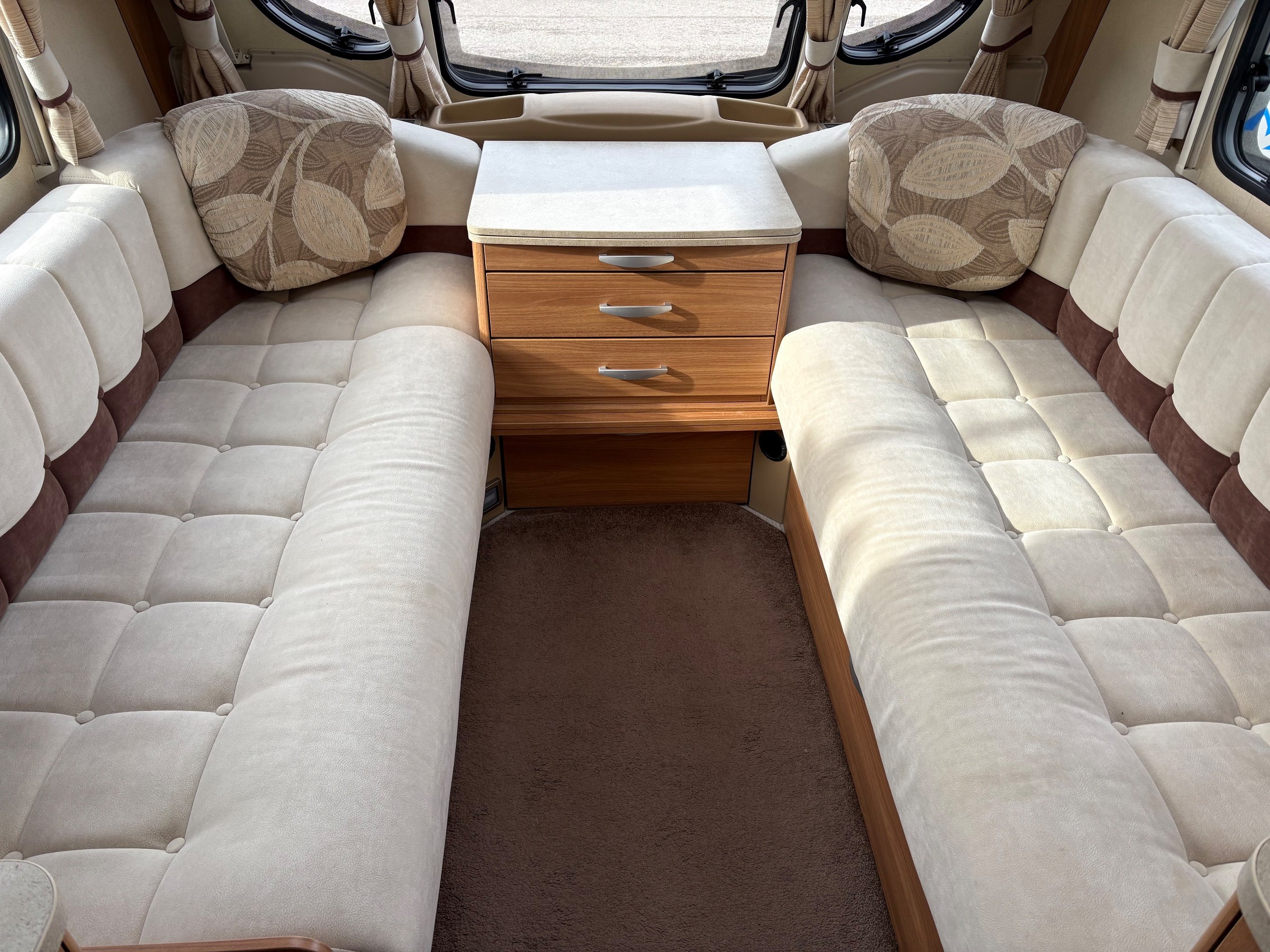 Swift Challenger 530