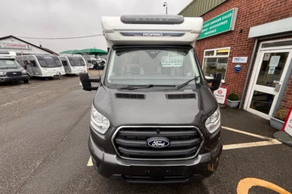 Swift Voyager