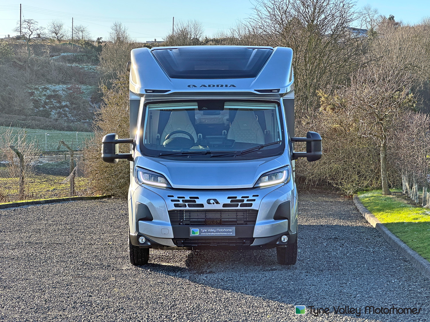 Adria Coral Supreme 670 DL