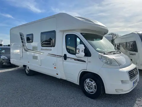 Swift Sundance 630g