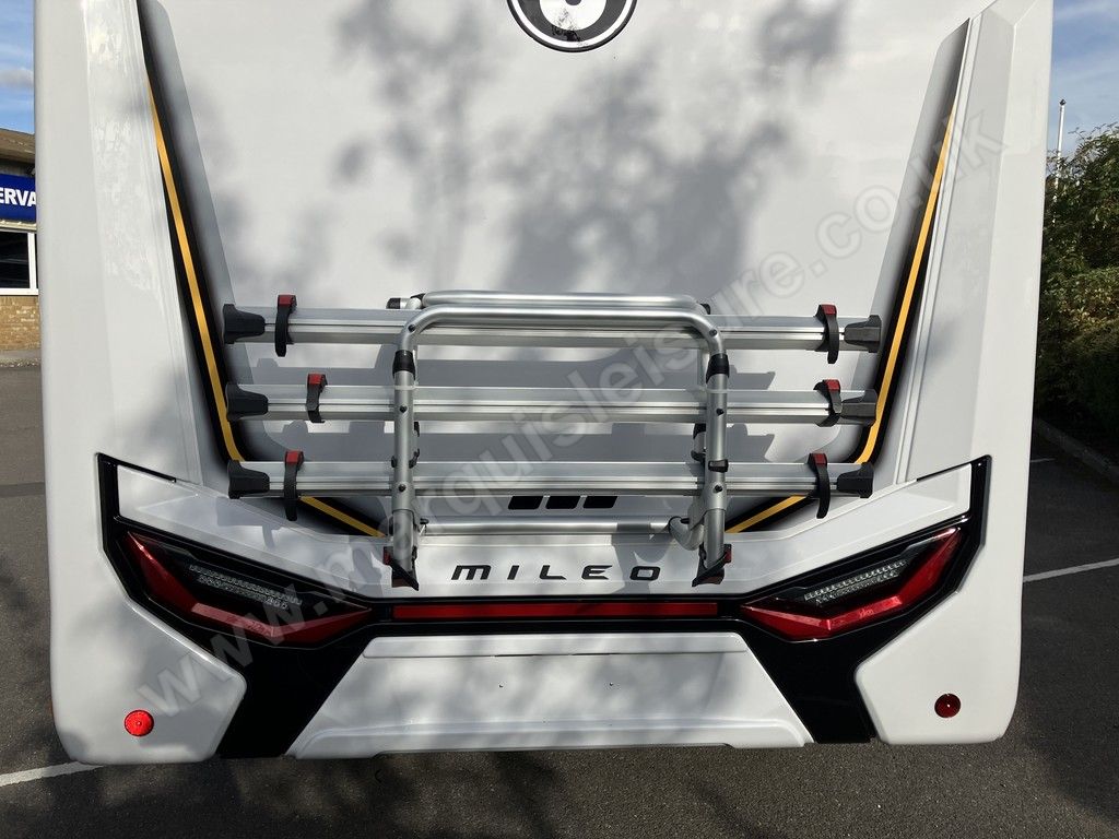 Benimar MILEO 243
