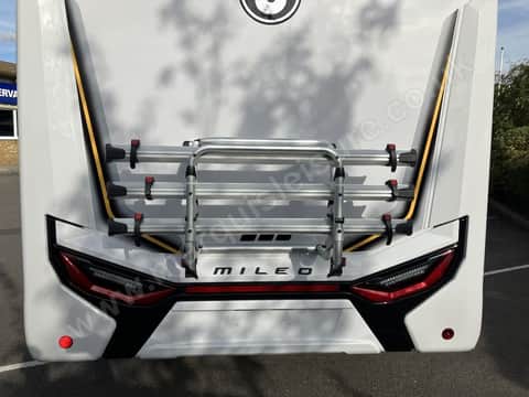 Benimar MILEO 243