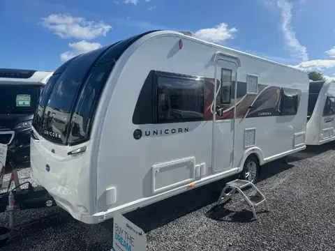 2017 Swift Fairway