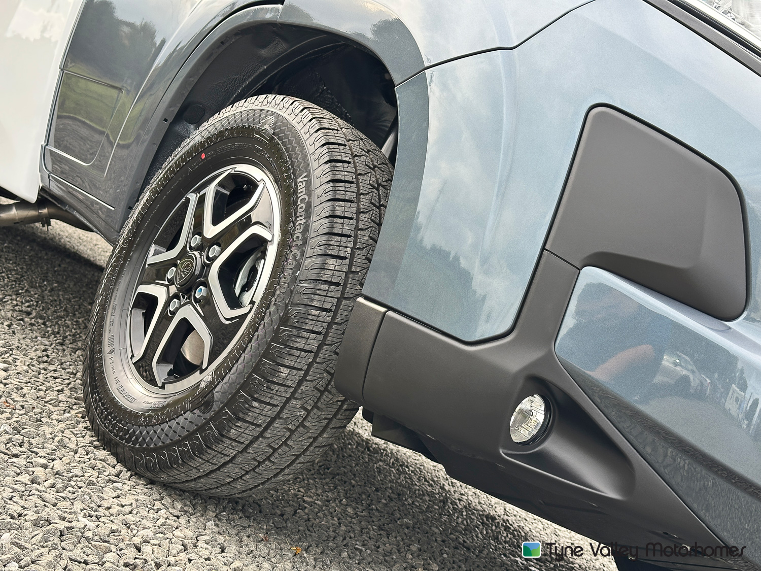 Detail Shot