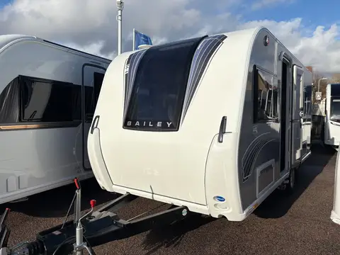2023 Bailey Discovery D4-4