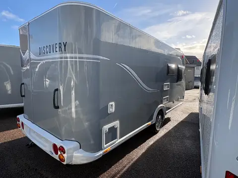 2023 Bailey Discovery D4-4