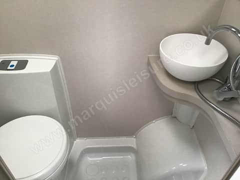 Elddis MAJESTIC 135