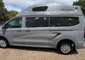 Volkswagen T6 SWB