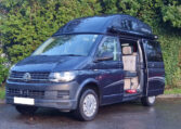 Volkswagen T6 SWB