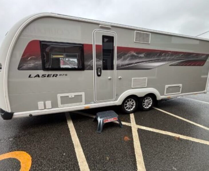 Coachman Laser