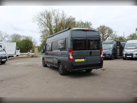 2026 Auto-Trail V-Line 635 SE