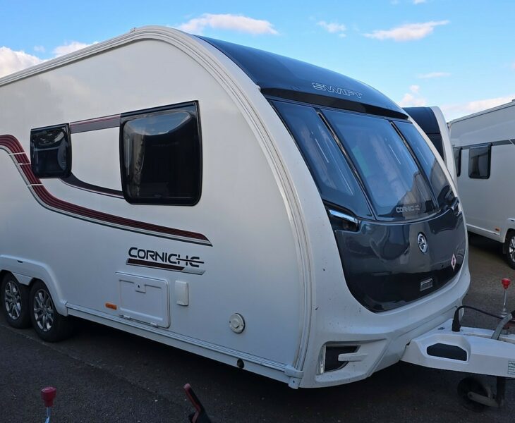 Swift Corniche
