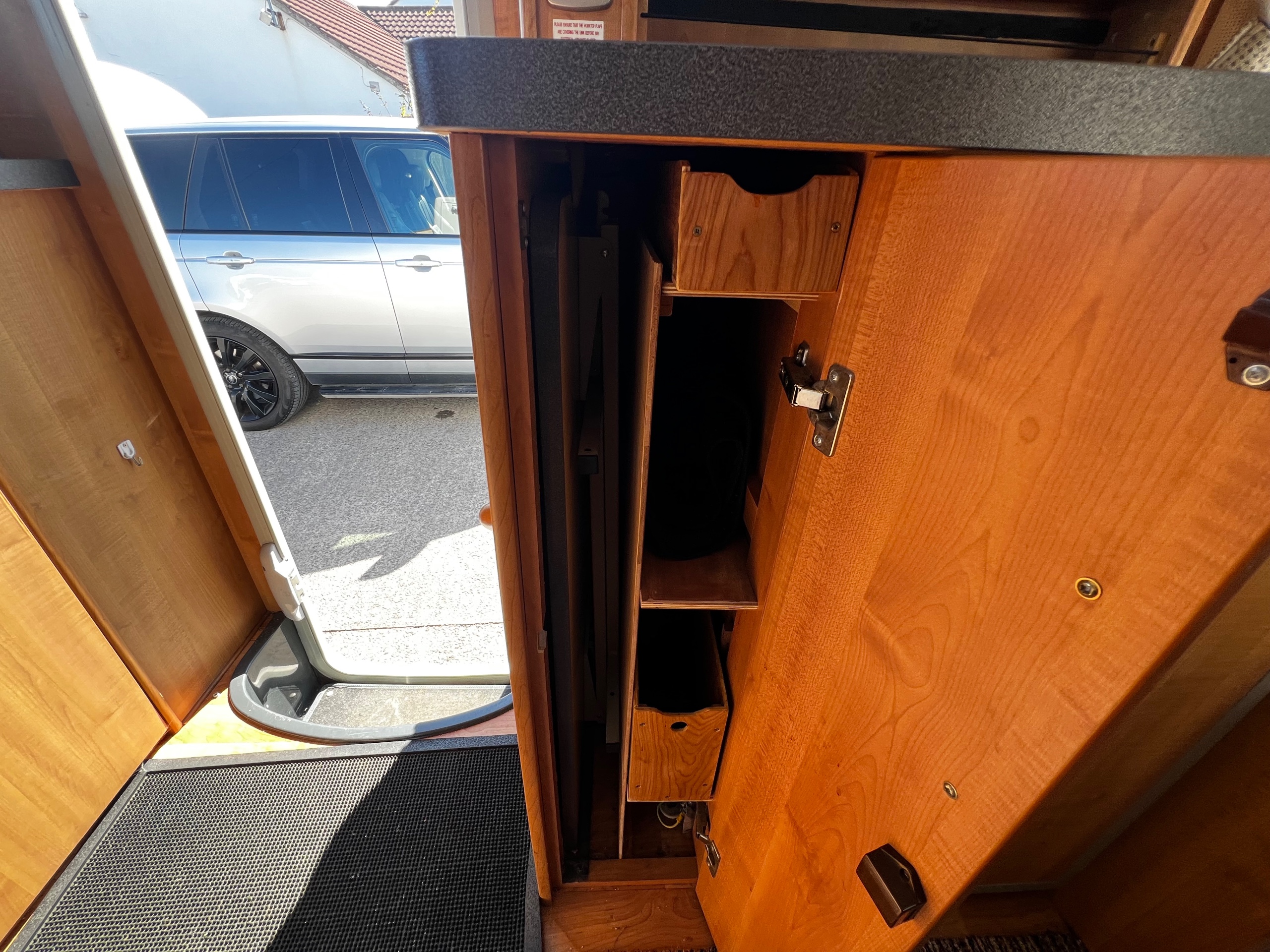 Storage