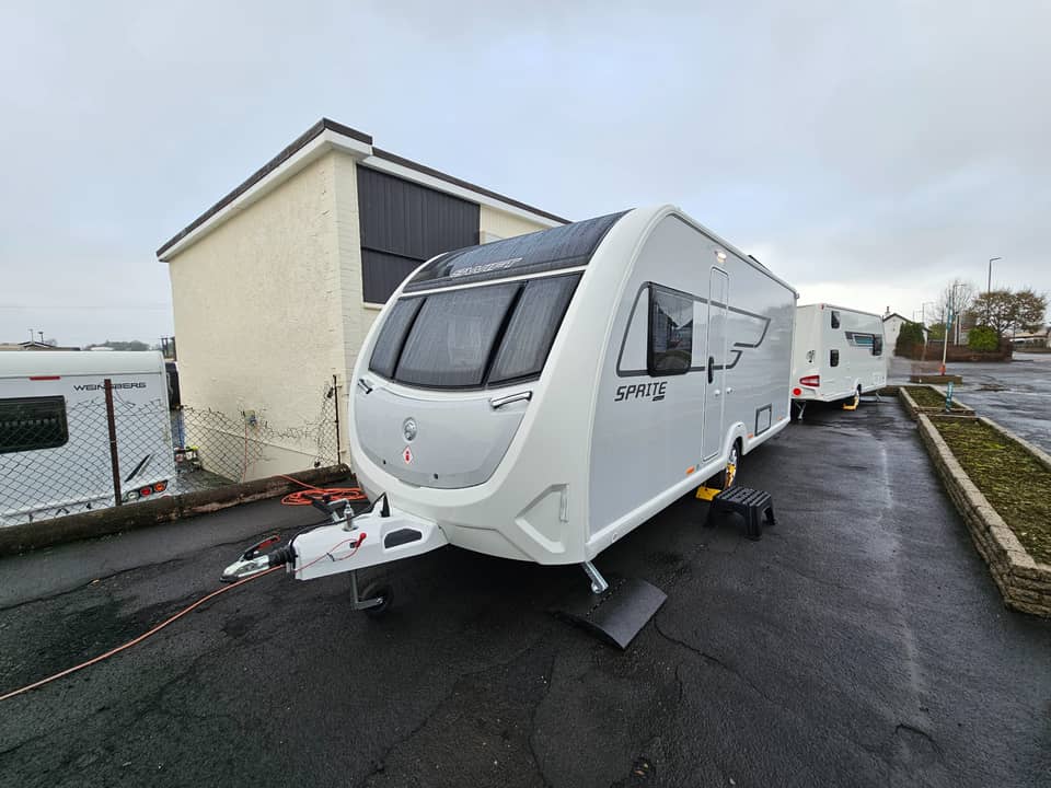Swift Sprite Major 4 SB - Photo 1
