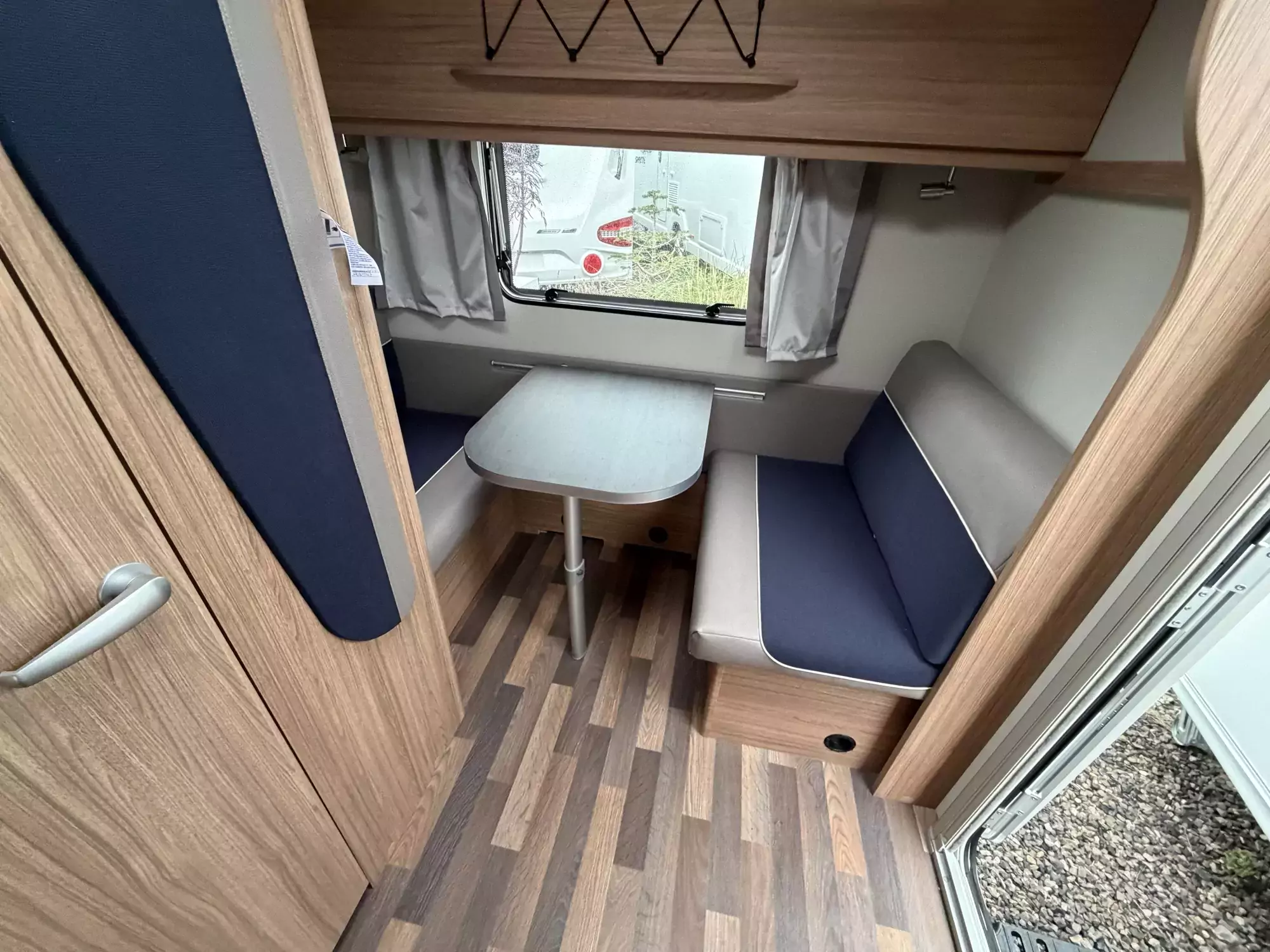 Weinsberg Caraone 400LK/UK 2025 OCEAN