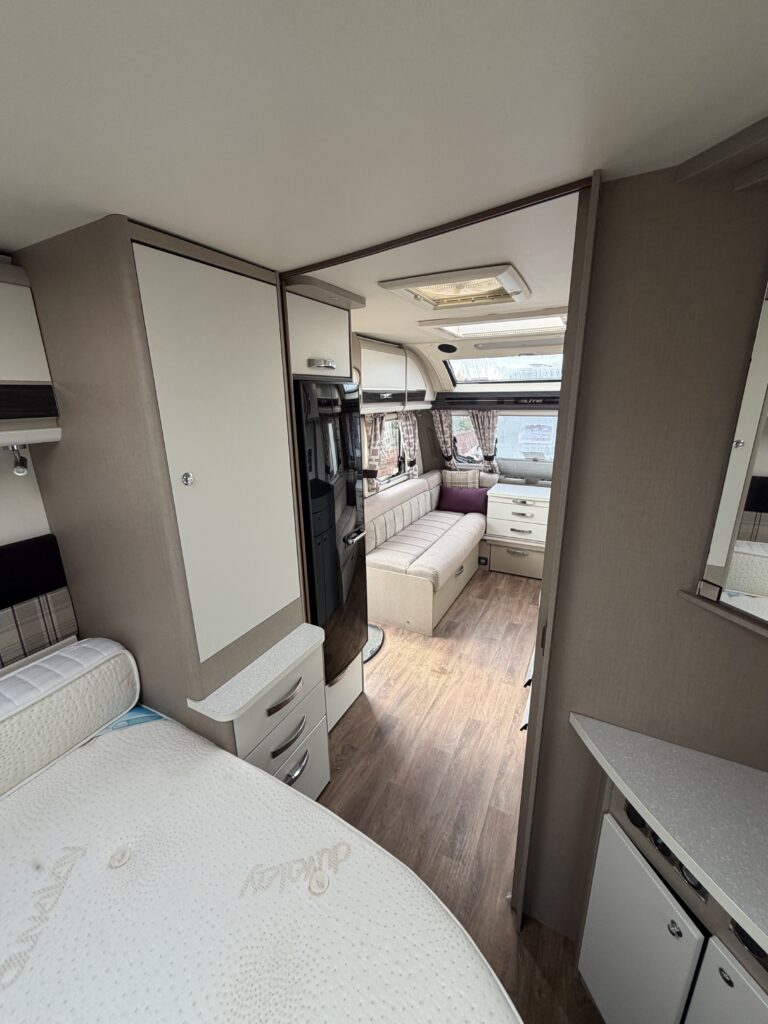 Sterling Elite 580