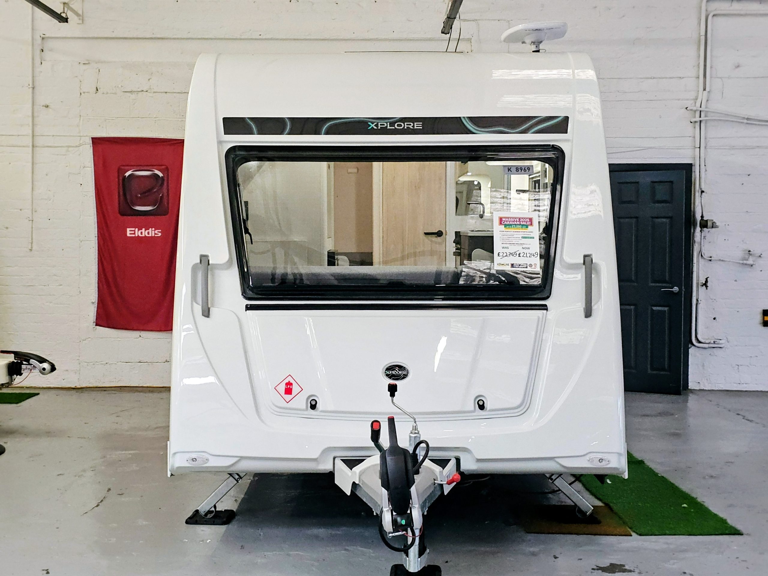 2020 Xplore Xc Lite