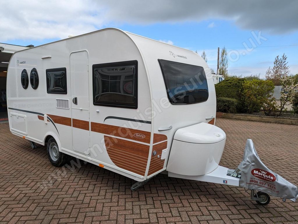 2023 LA MANCELLE FANTAISY 440CL