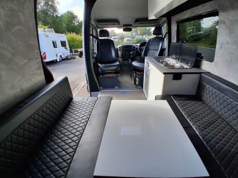 2014 Mercedes-Benz Benz