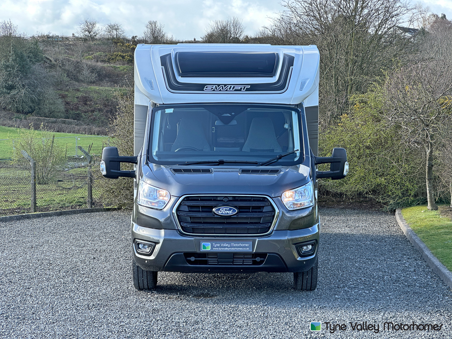 2026 Swift Voyager 594