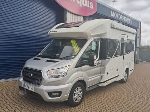 BENIMAR TESSORO T481