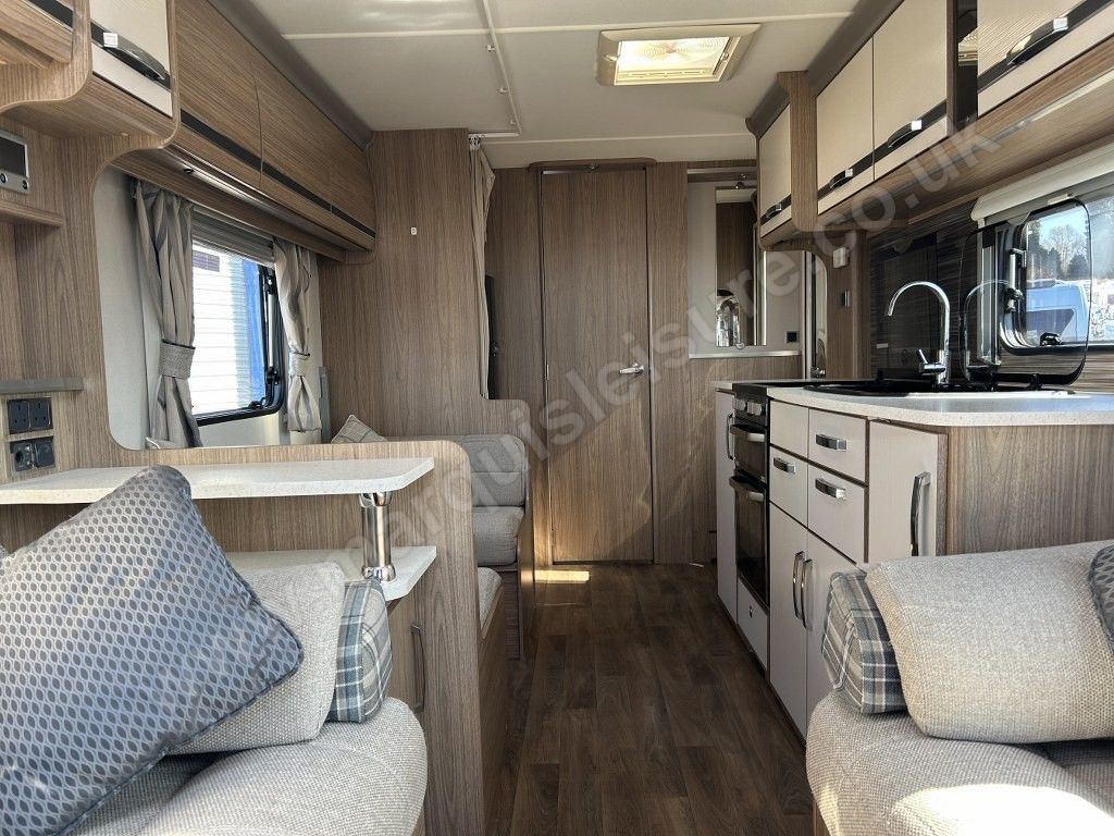 COACHMAN LASER 620