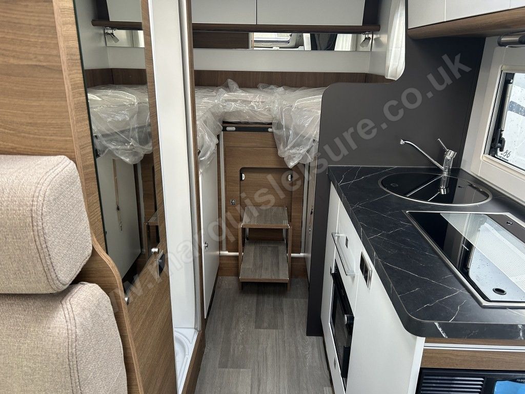 BENIMAR TESSORO T861