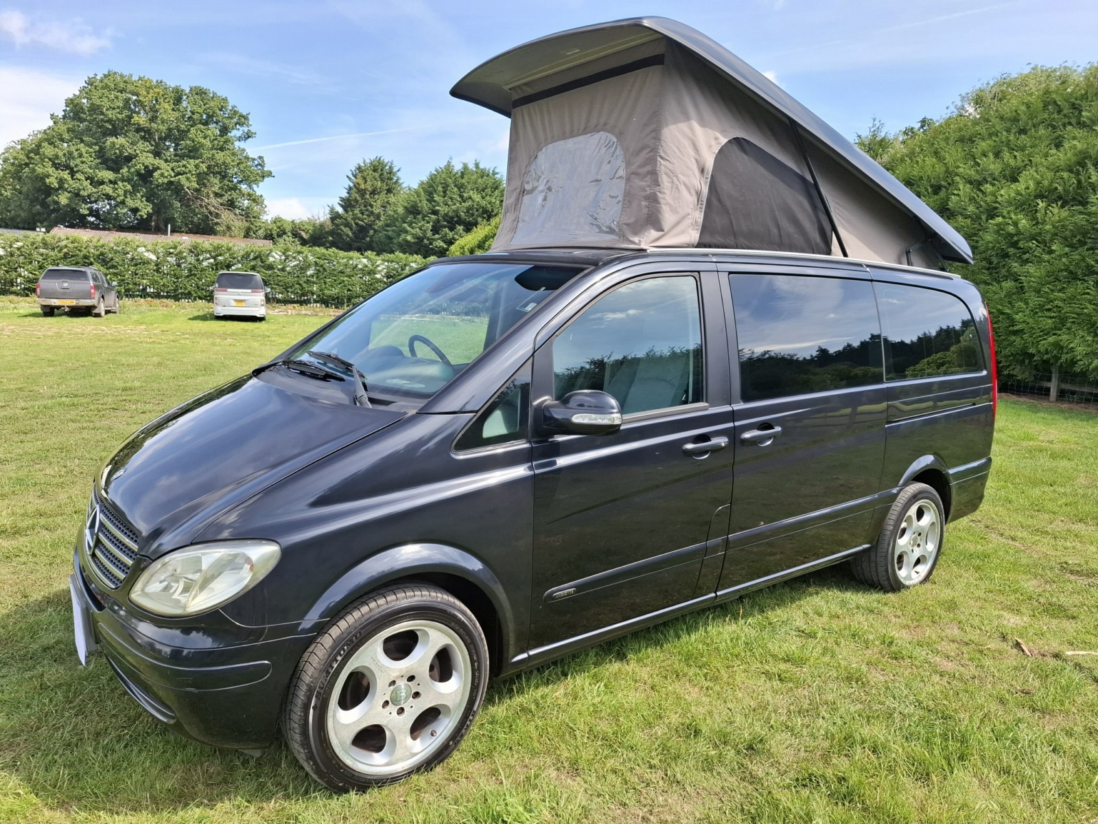 Mercedes-Benz Viano