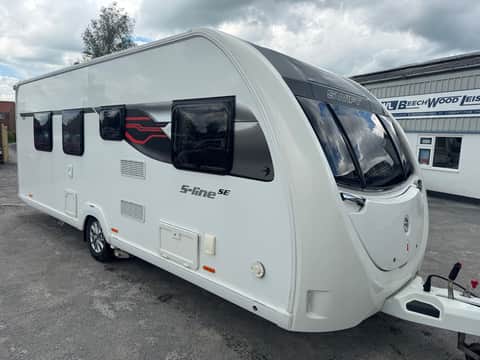 2019 Swift Sprite