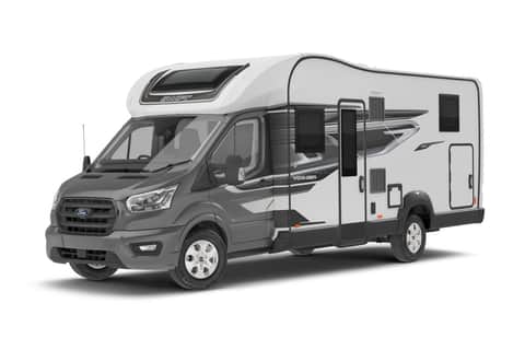 Swift Voyager 574