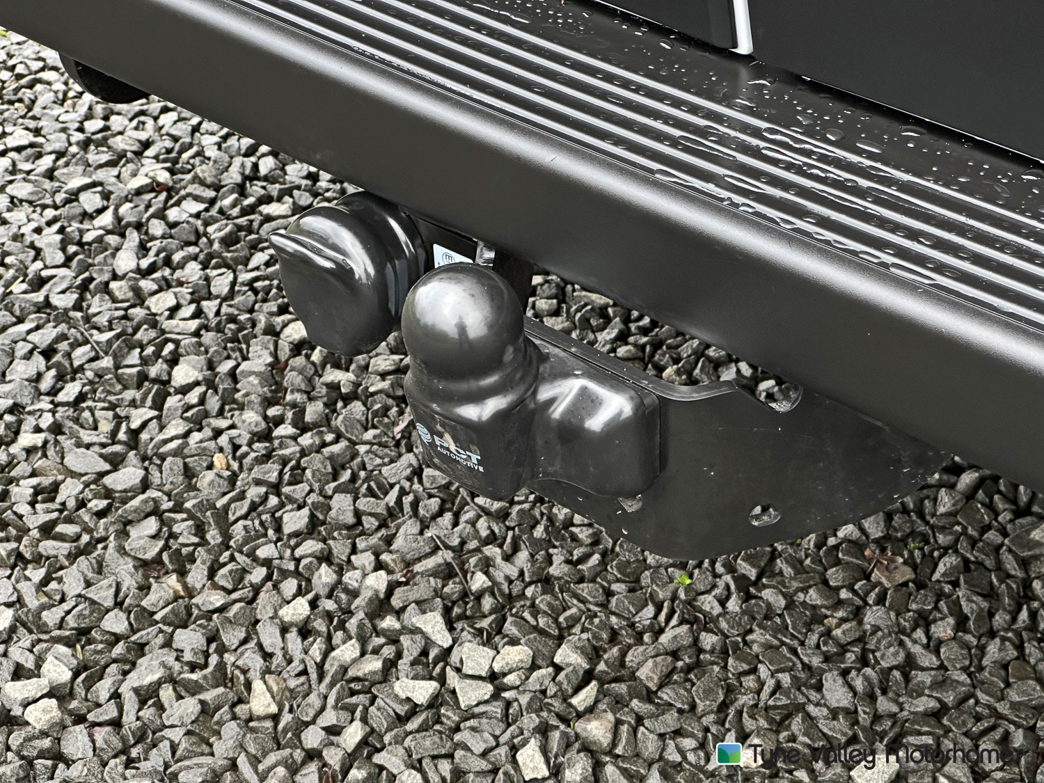 Detail Shot