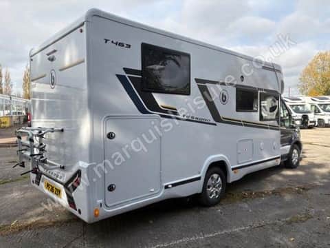 BENIMAR TESSORO T463