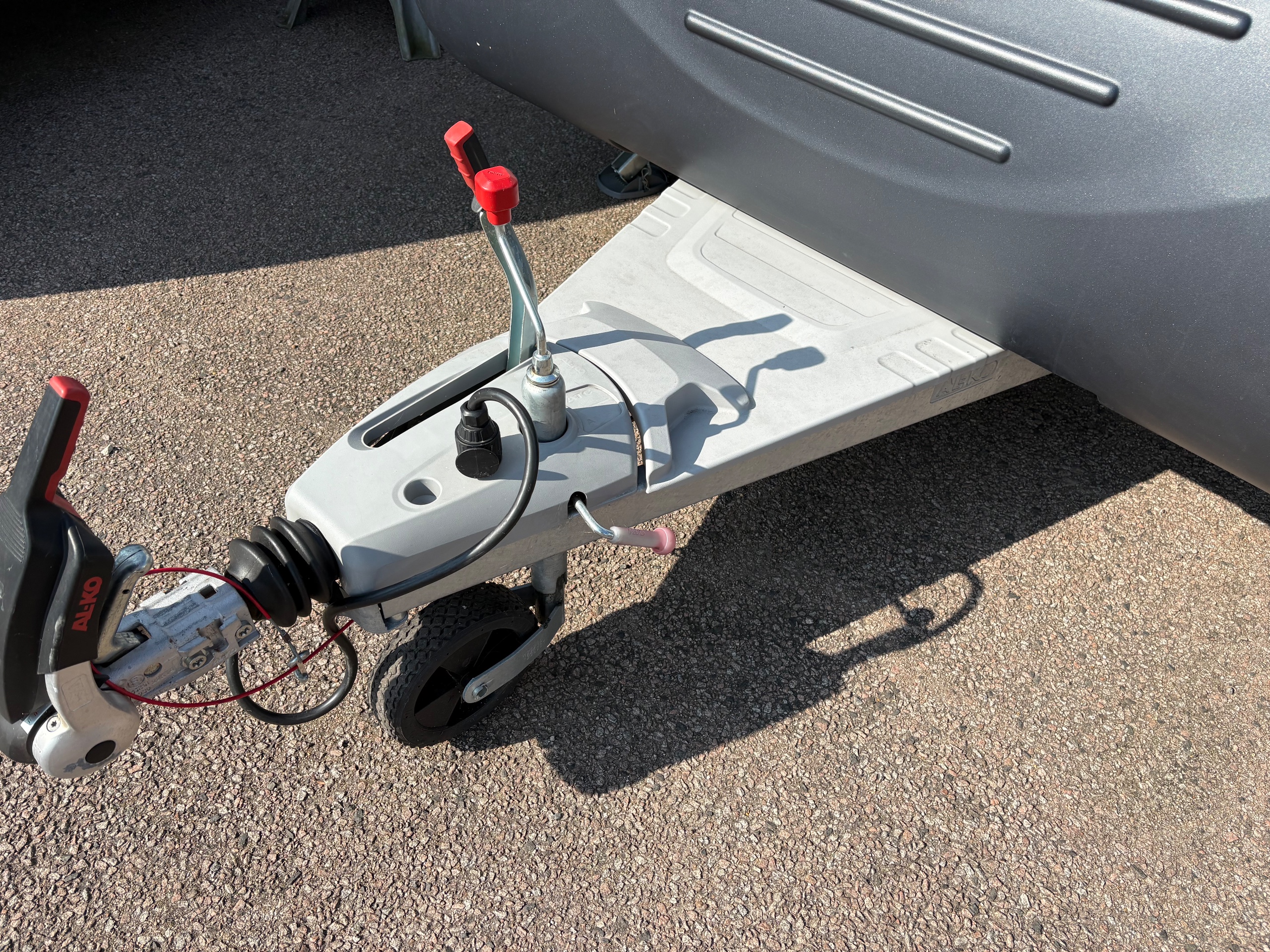 Adria Action 361LT