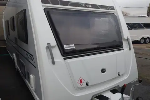 Xplore XC QUAD