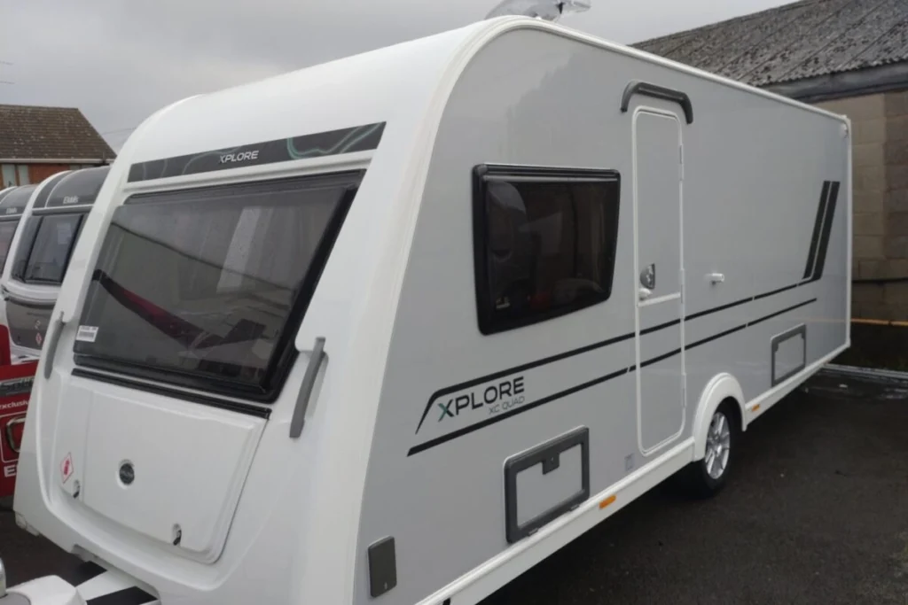 2000 Xplore XC QUAD