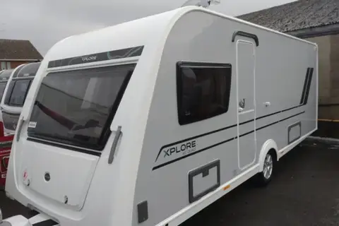 2000 Xplore XC QUAD