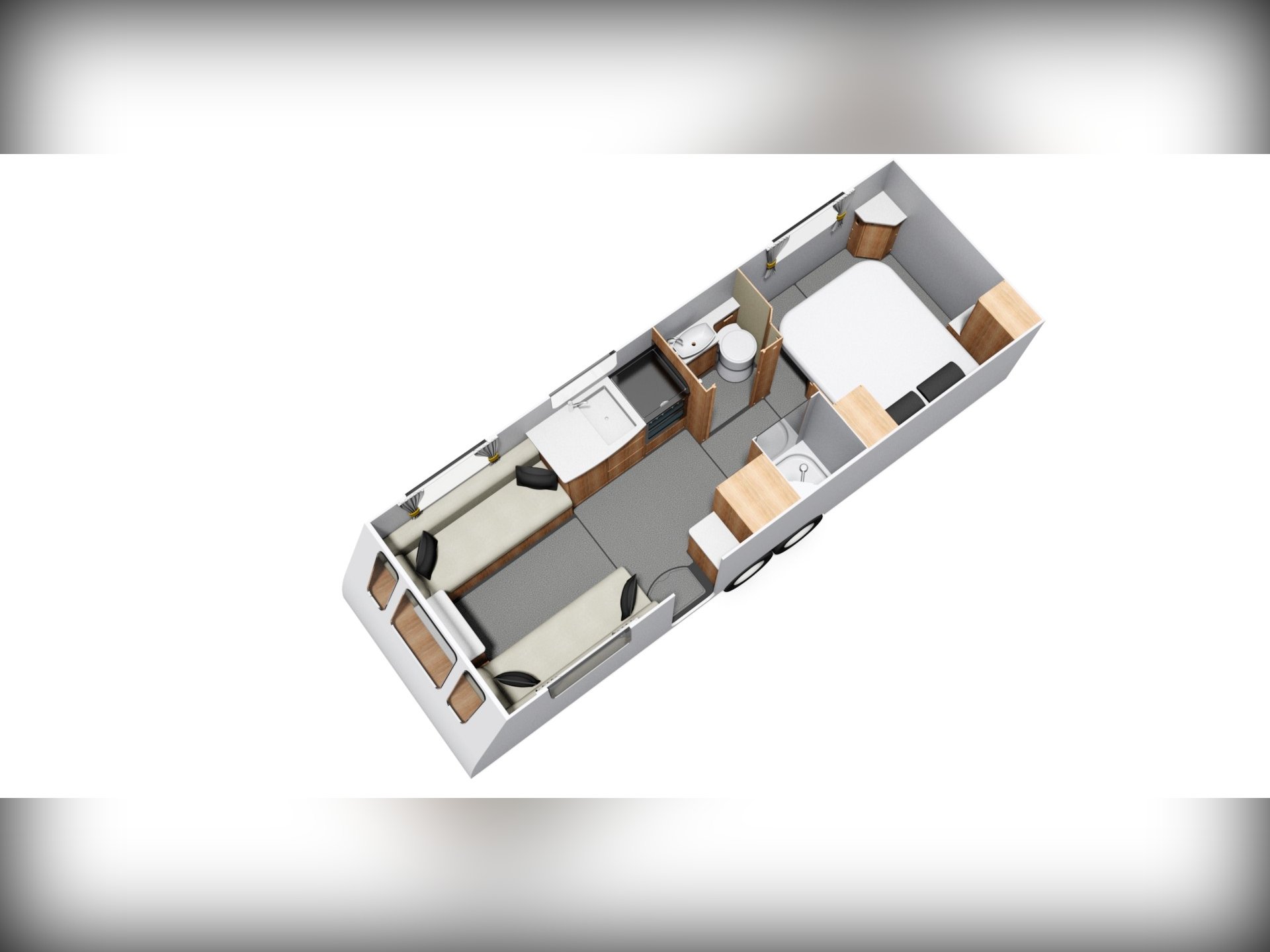 Elddis Crusader ZEPHYR