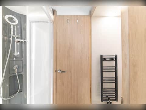 Elddis Crusader ZEPHYR