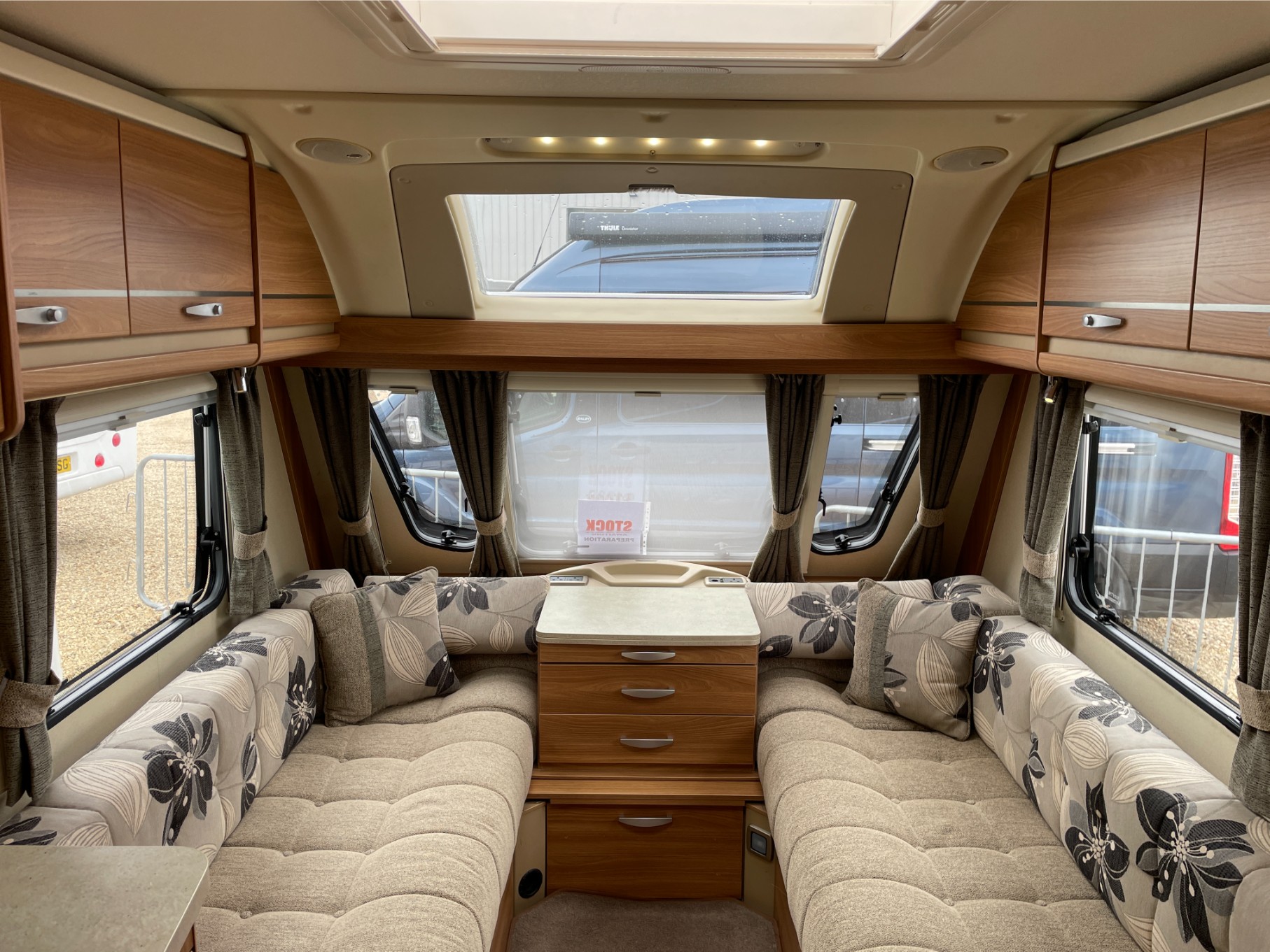 2013 Swift Challenger Sport 524