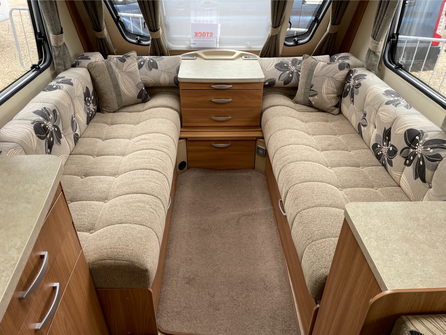 2013 Swift Challenger Sport 524