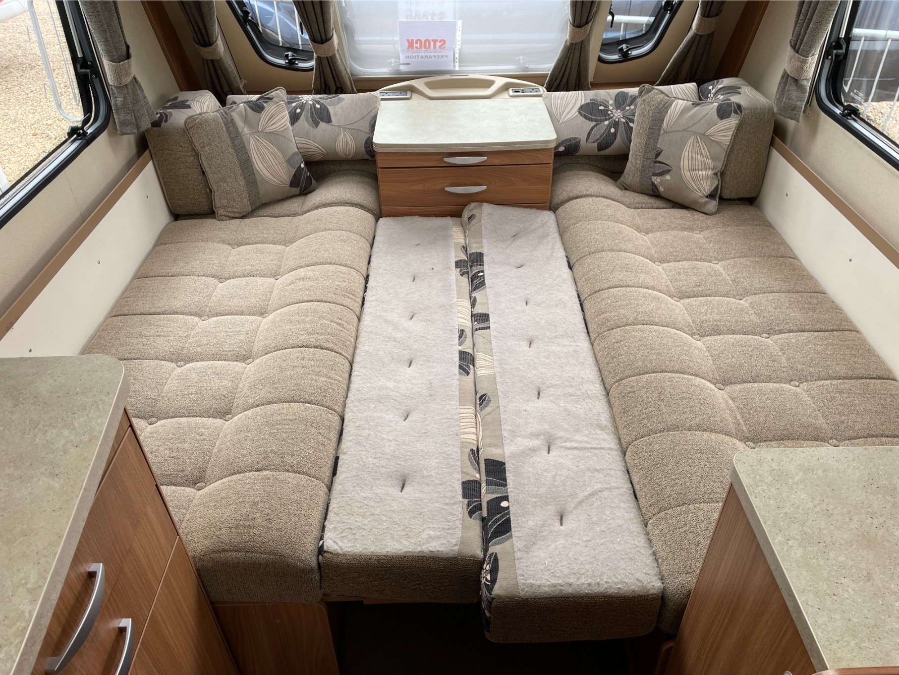 2013 Swift Challenger Sport 524