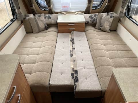 2013 Swift Challenger Sport 524