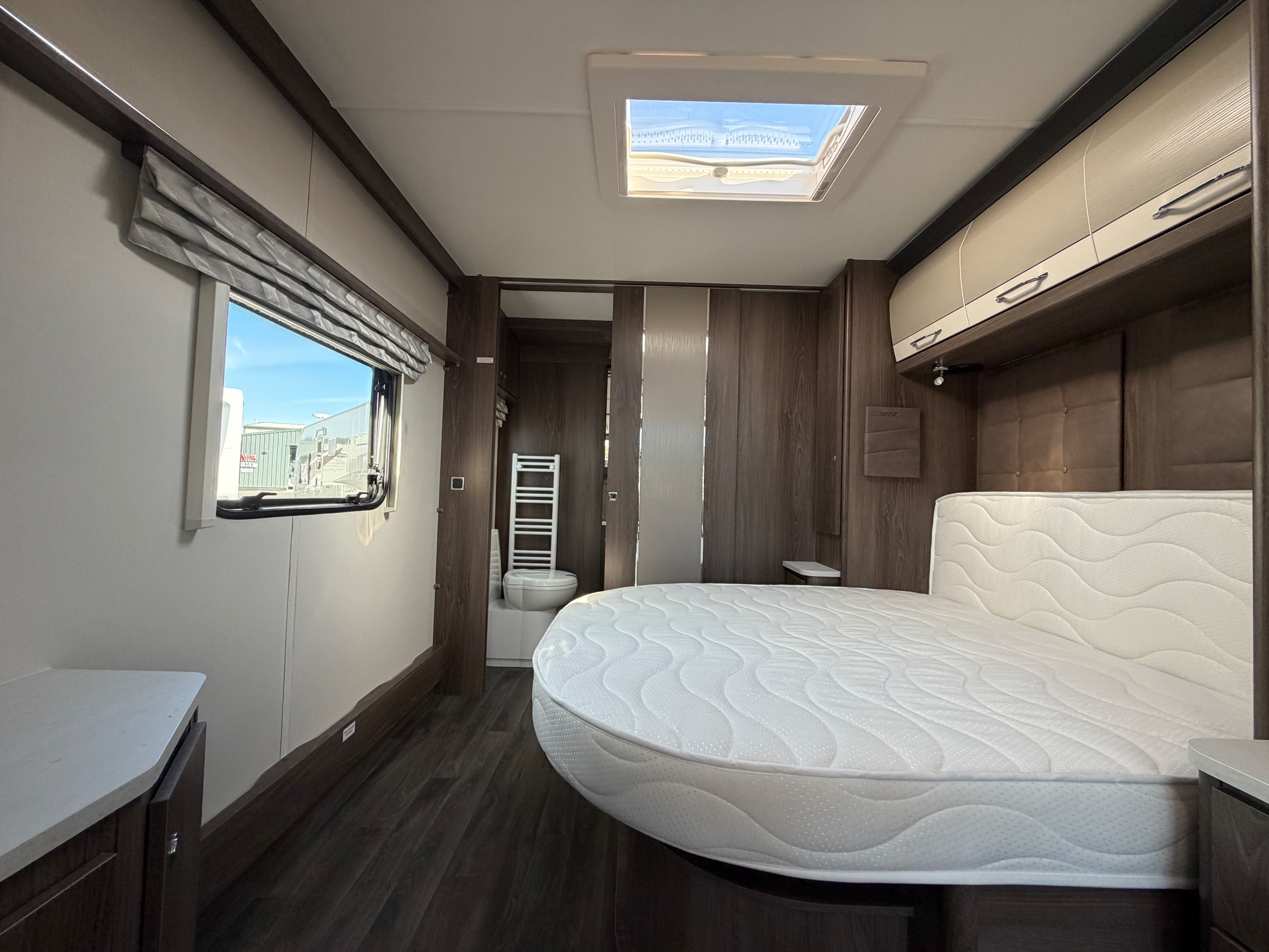 2023 Coachman Laser Xcel 875