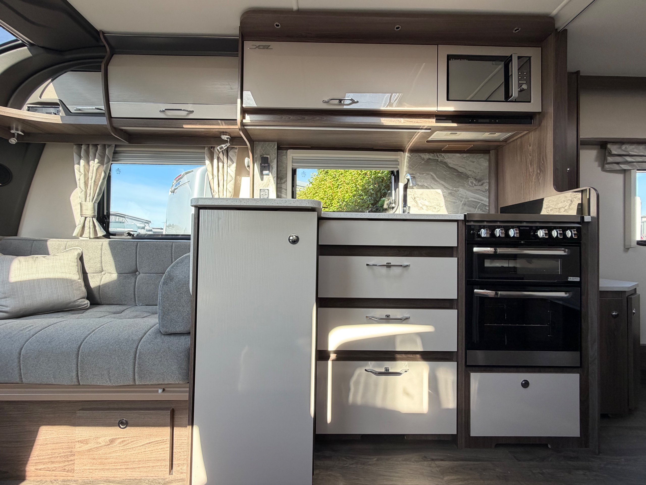 2023 Coachman Laser Xcel 875