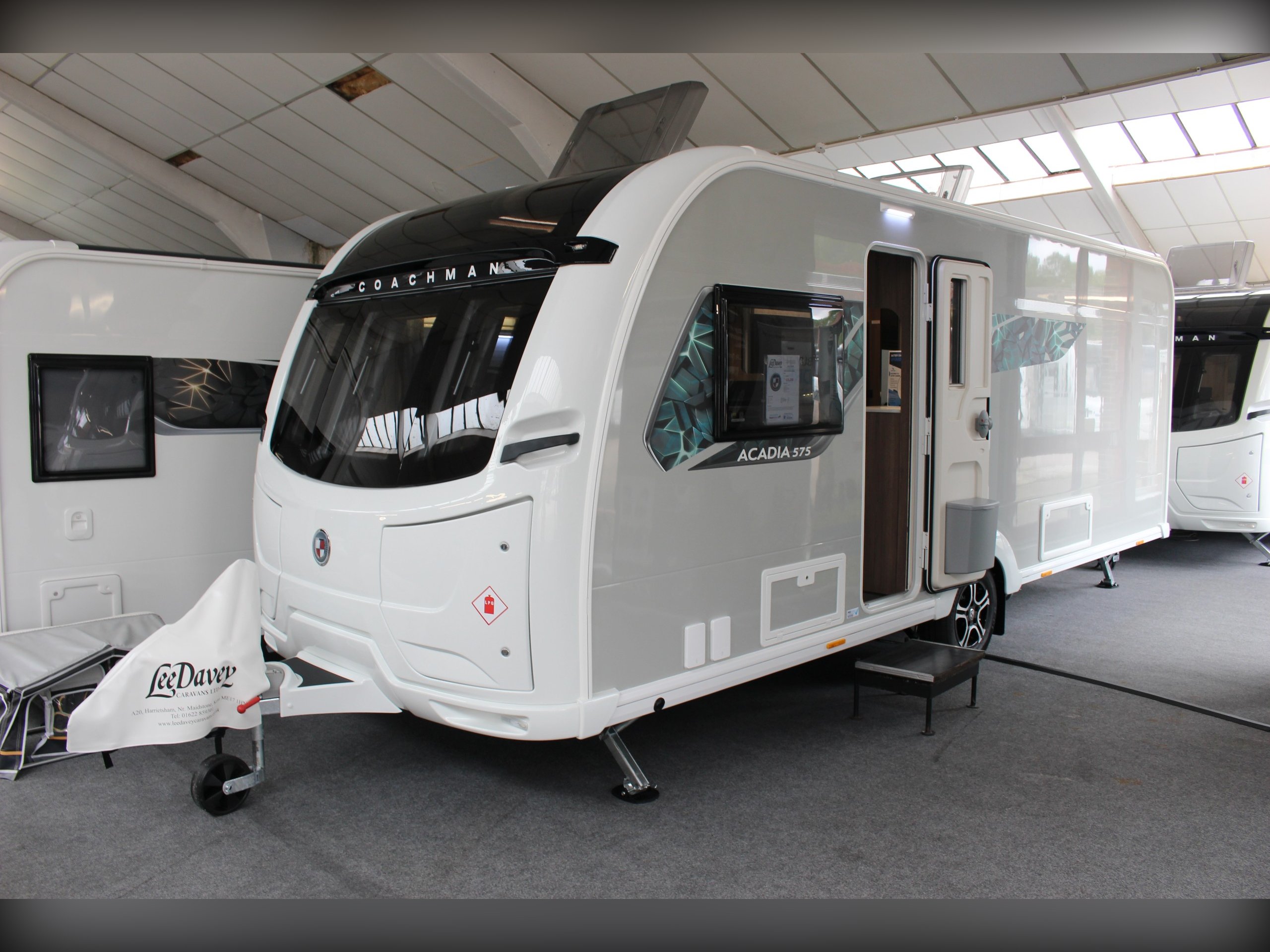 2026 Coachman Acadia 575