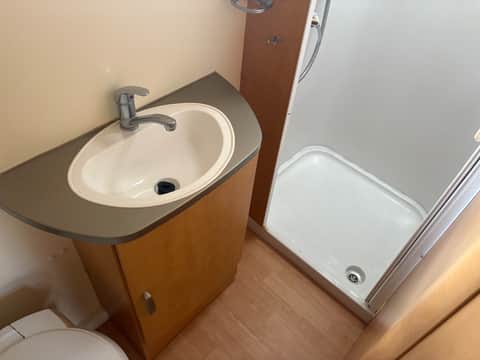 2010 Bailey Olympus 534