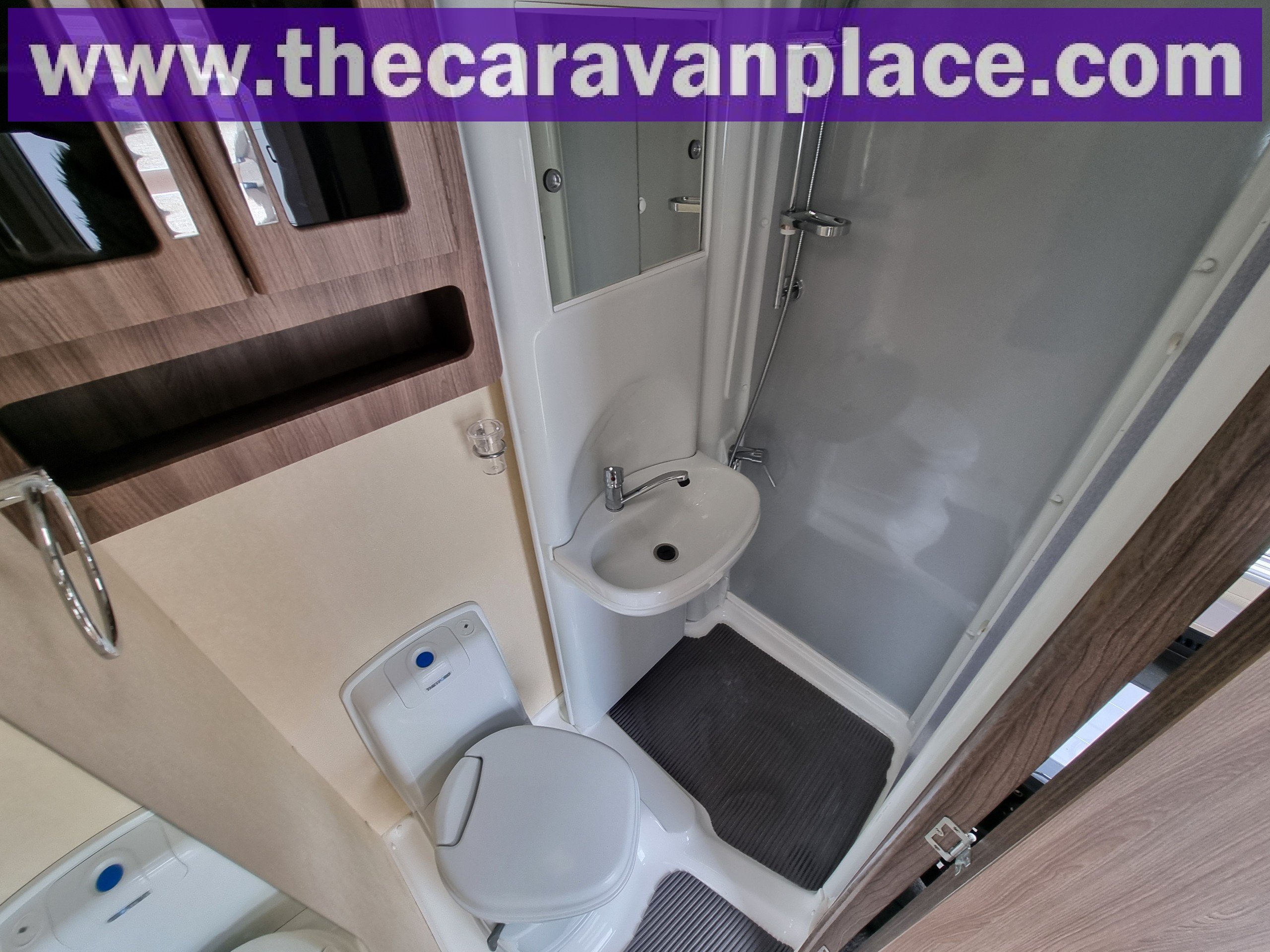 Auto-Sleepers 2017 Two Berth Automatic Motorhome